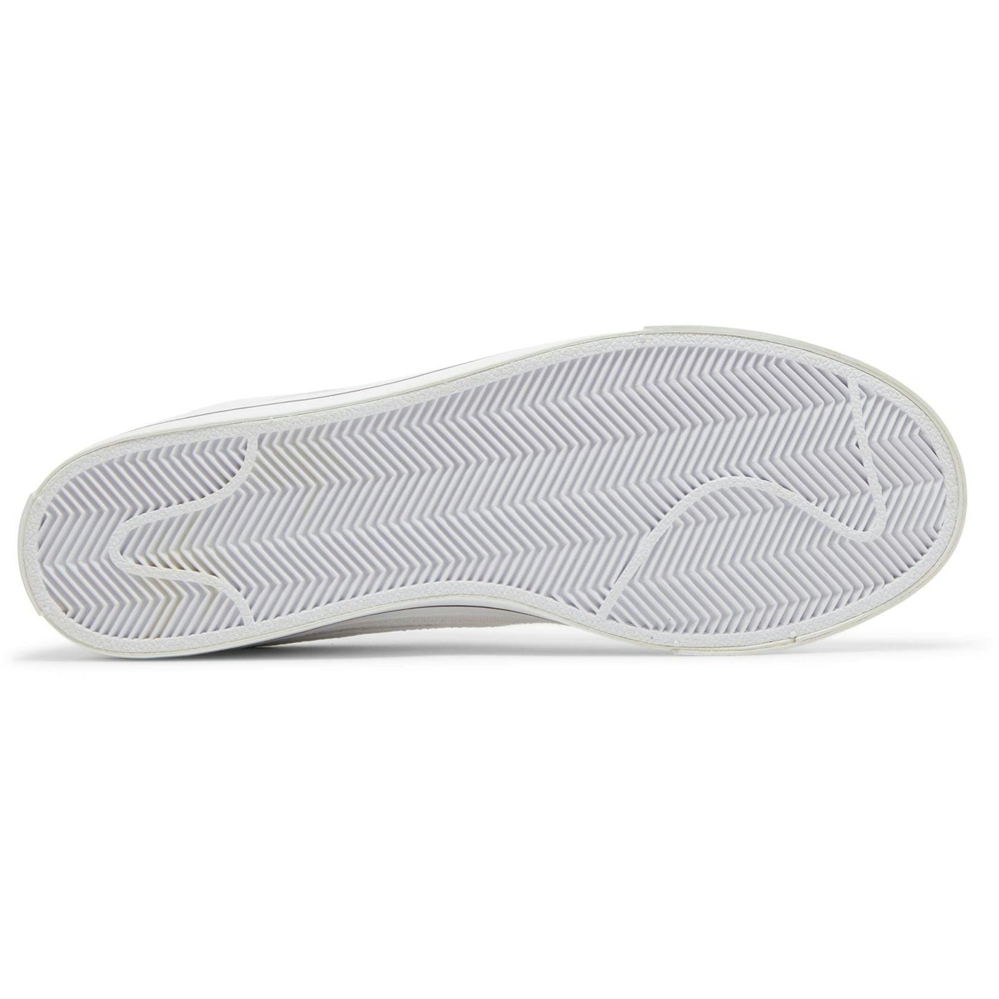 Nike Court Legacy 'White Black' CU4150-100