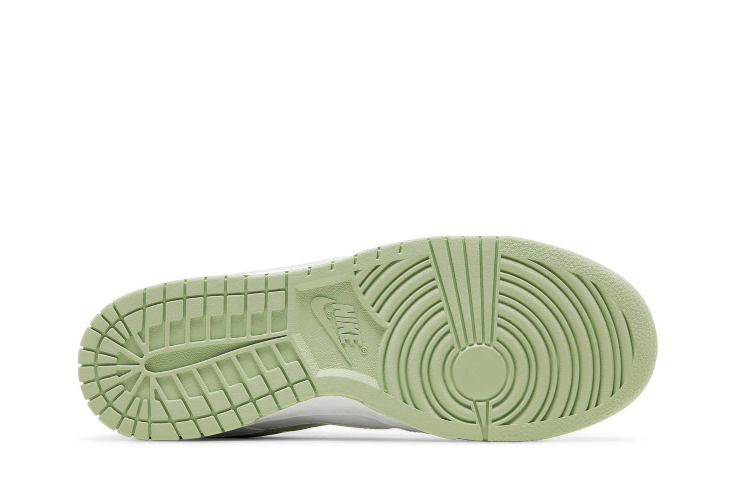 Nike Dunk Low Honeydew DV0831-105