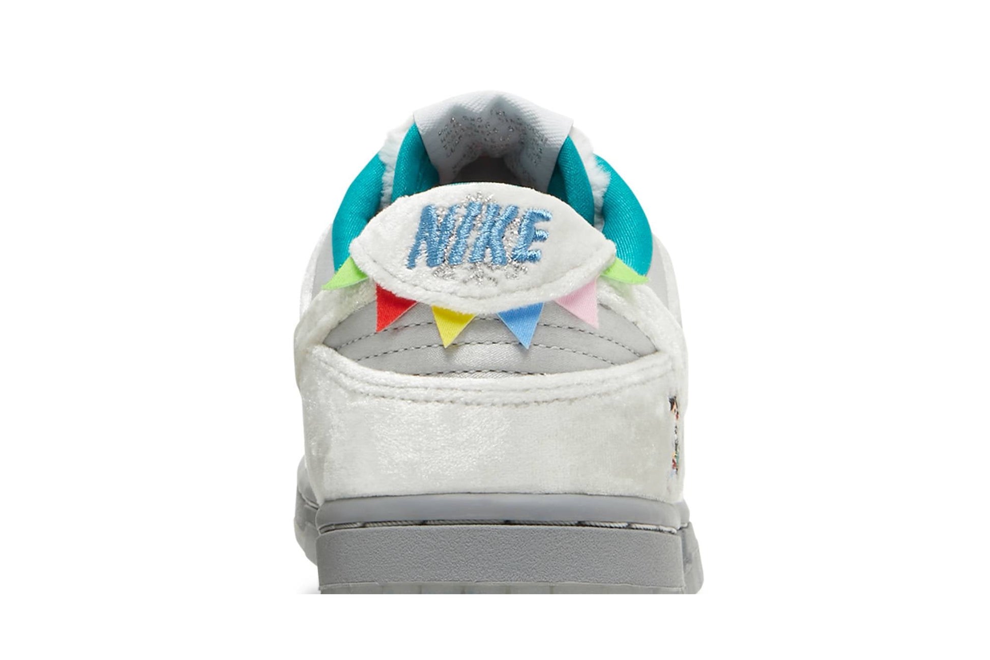 ( Women ) Nike Dunk Low Ice DO2326-001