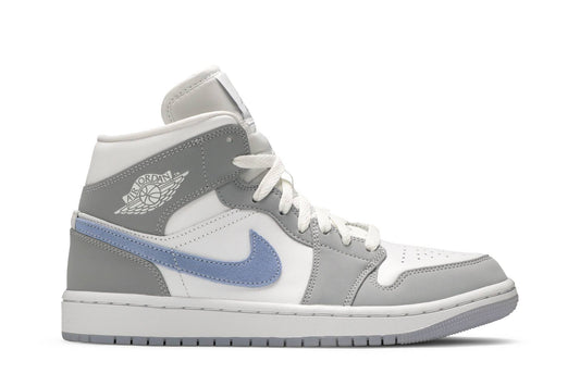 ( Women ) Air Jordan 1 Mid 'Frosty' BQ6472-105