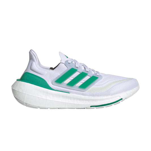 ( Women ) Adidas UltraBoost Light 'White Tint Court Green' HQ6350