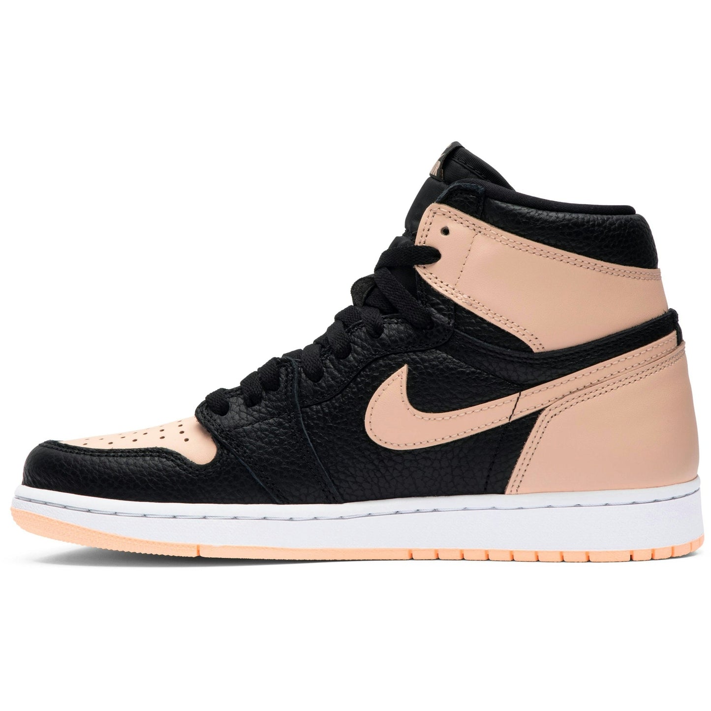 Air Jordan 1 Retro High OG Crimson Tint 555088-081
