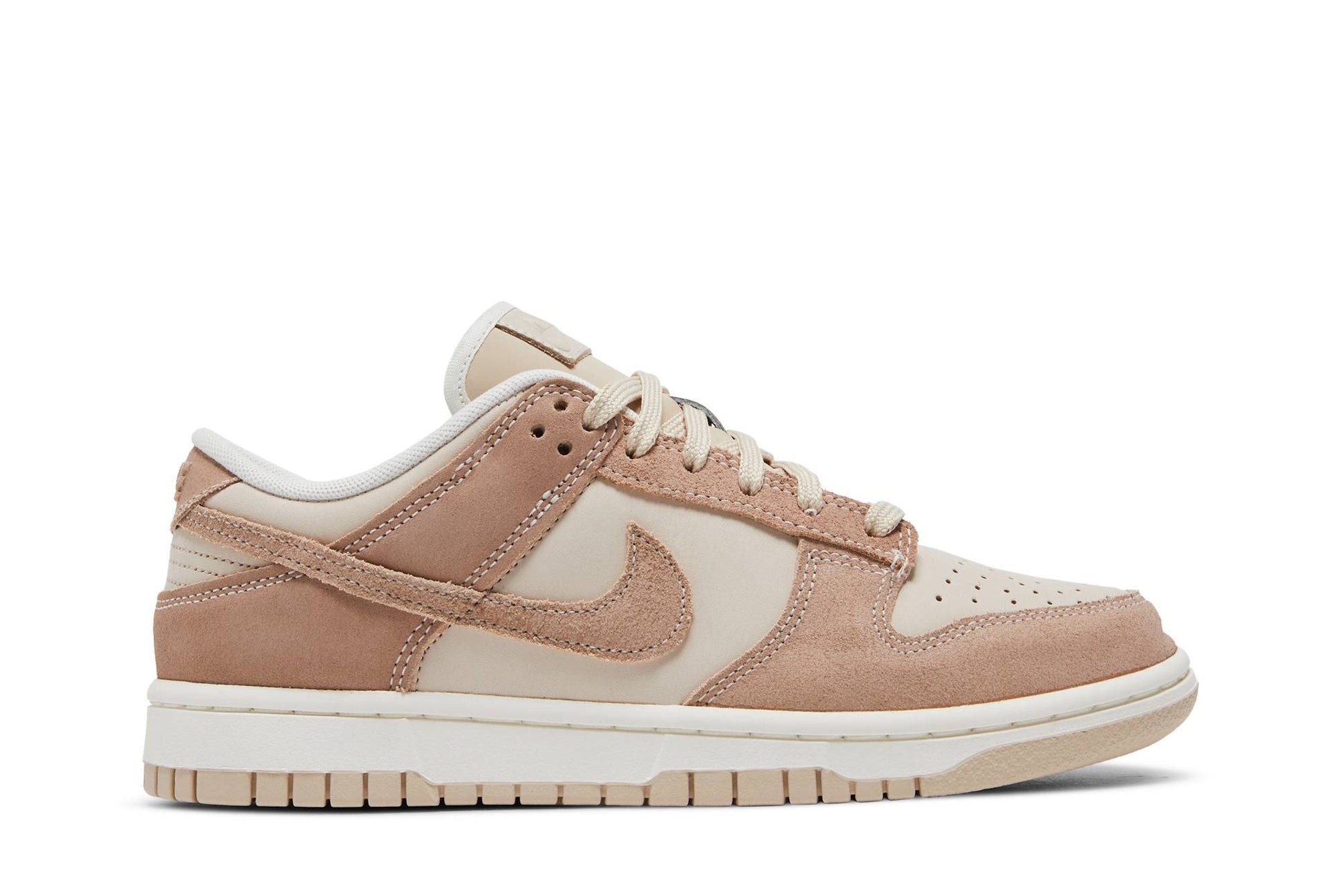 ( Women ) Nike Dunk Low SE Sandrift FD0873-126