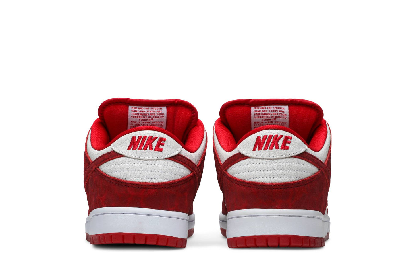 Nike SB Dunk Low Premium Valentines Day 2014 313170-662