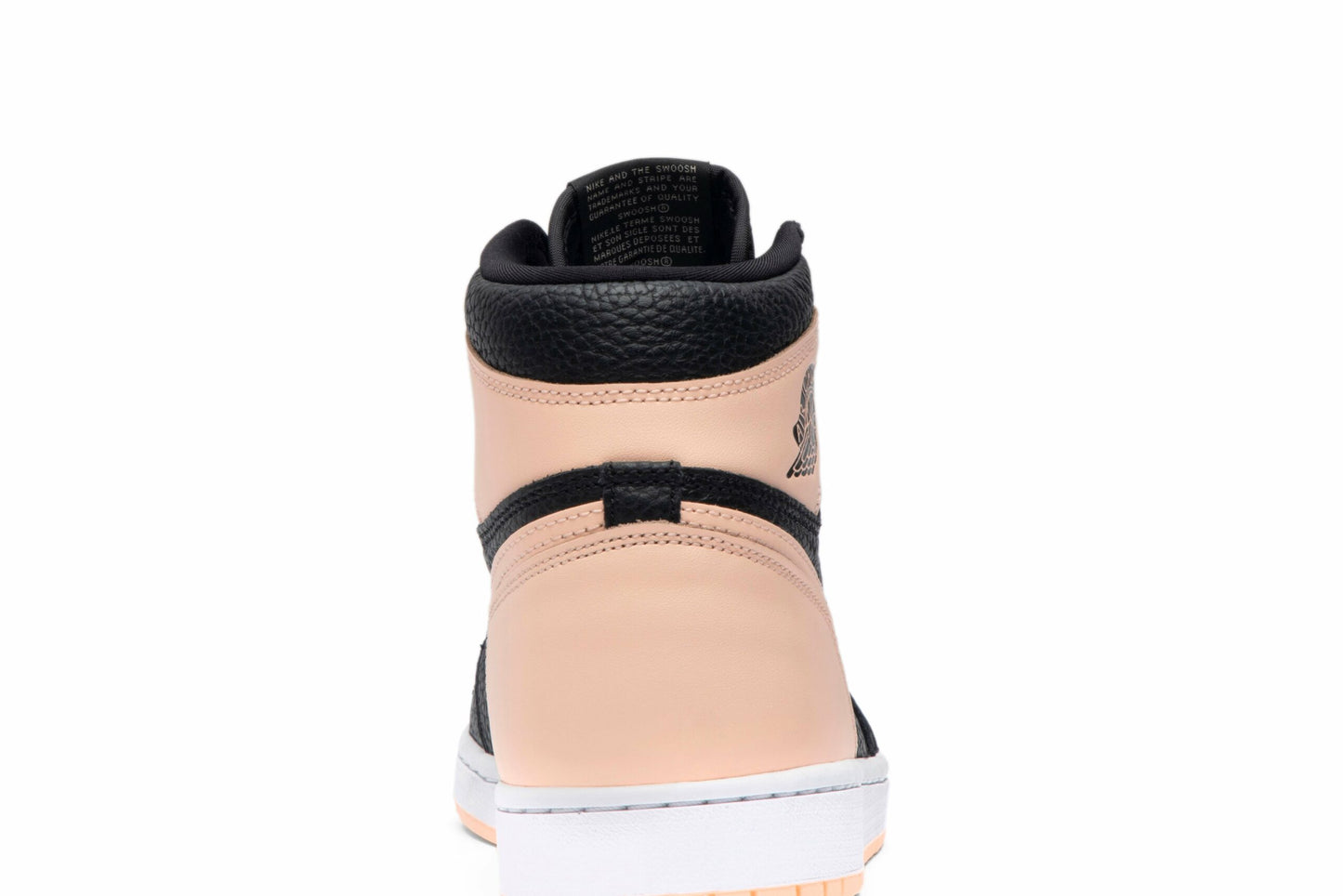 Air Jordan 1 Retro High OG Crimson Tint 555088-081