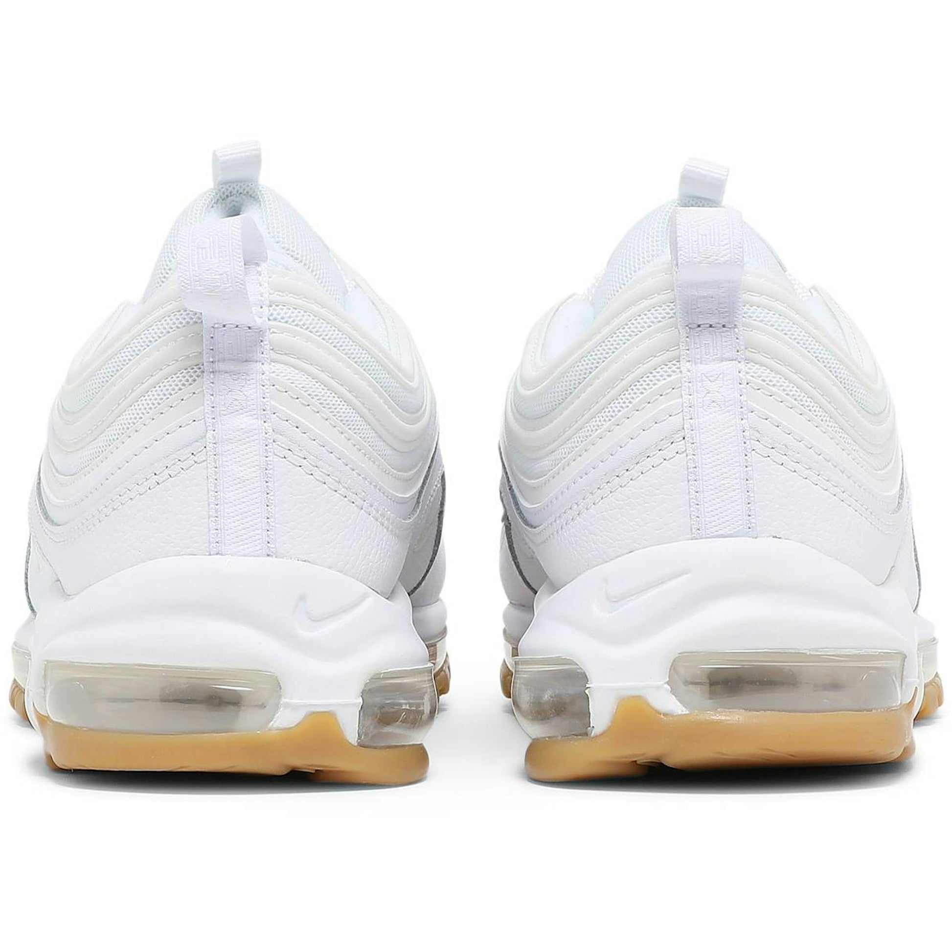 Nike Air Max 97 White Gum DJ2740-100