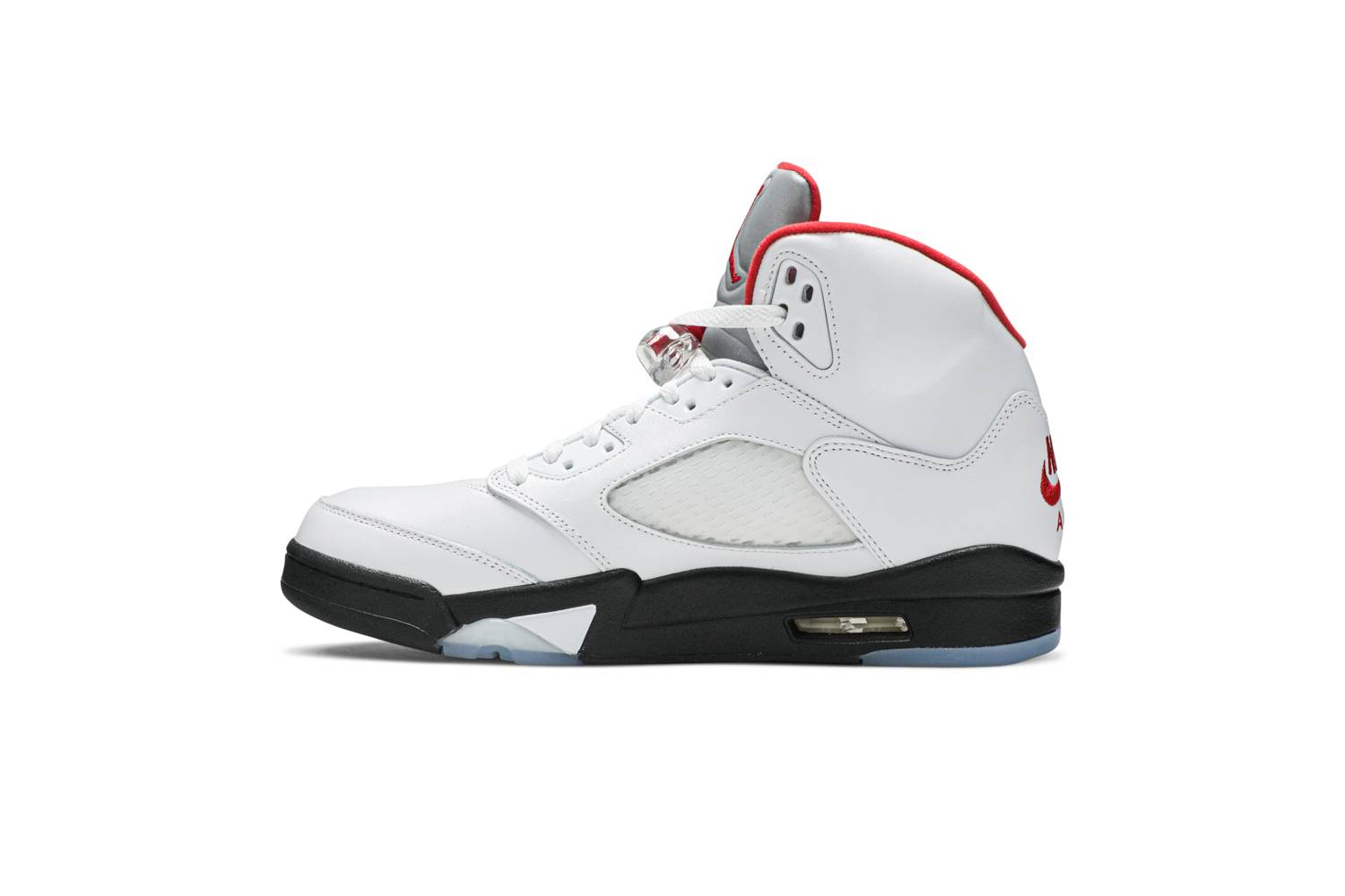 Air Jordan 5 Retro 'Fire Red' 2020 DA1911-102