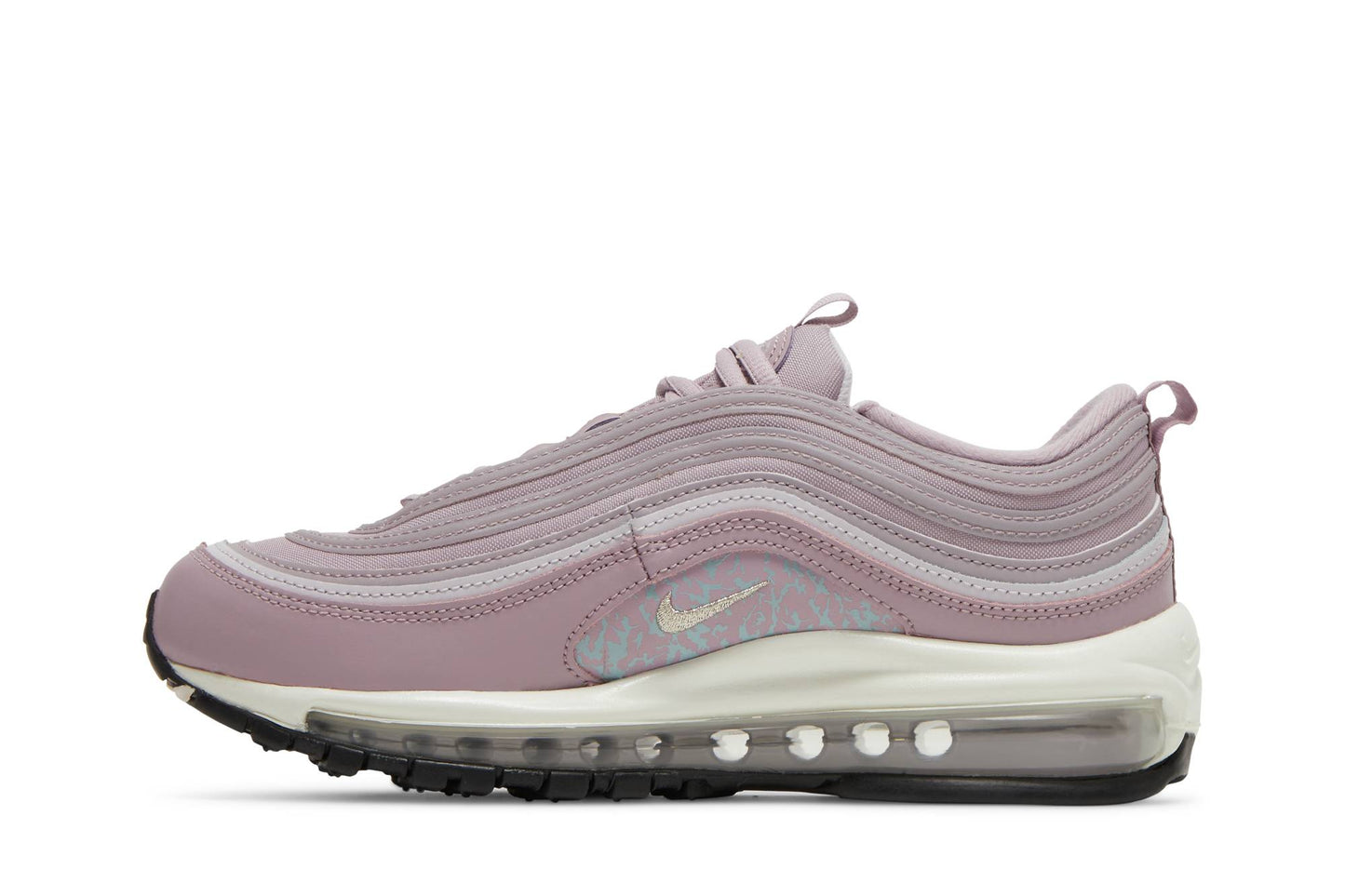 ( Women ) Nike Air Max 97 'Plum Fog' DH0558-500