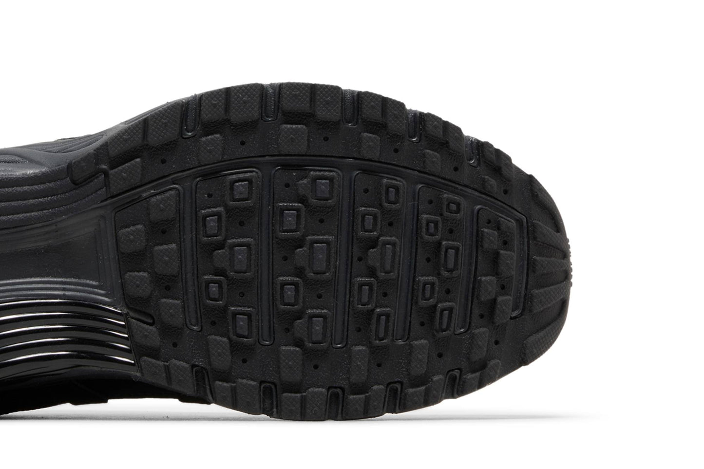 Nike P-6000 Premium 'Triple Black' FQ8732-010