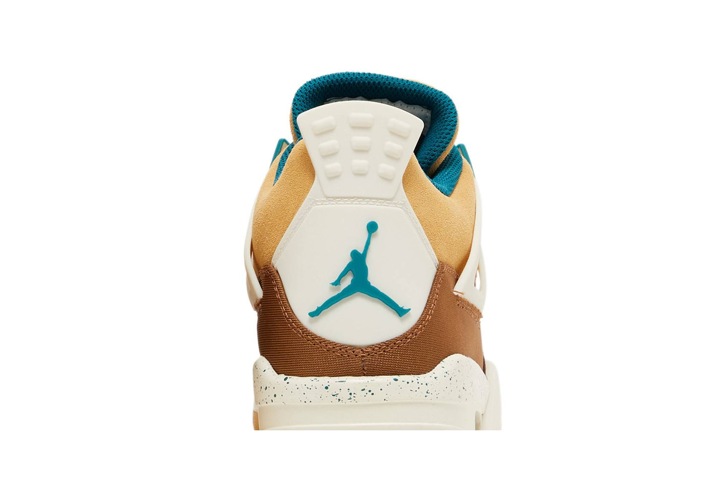 ( Grade School ) Air Jordan 4 Cacao Wow FB2214-200