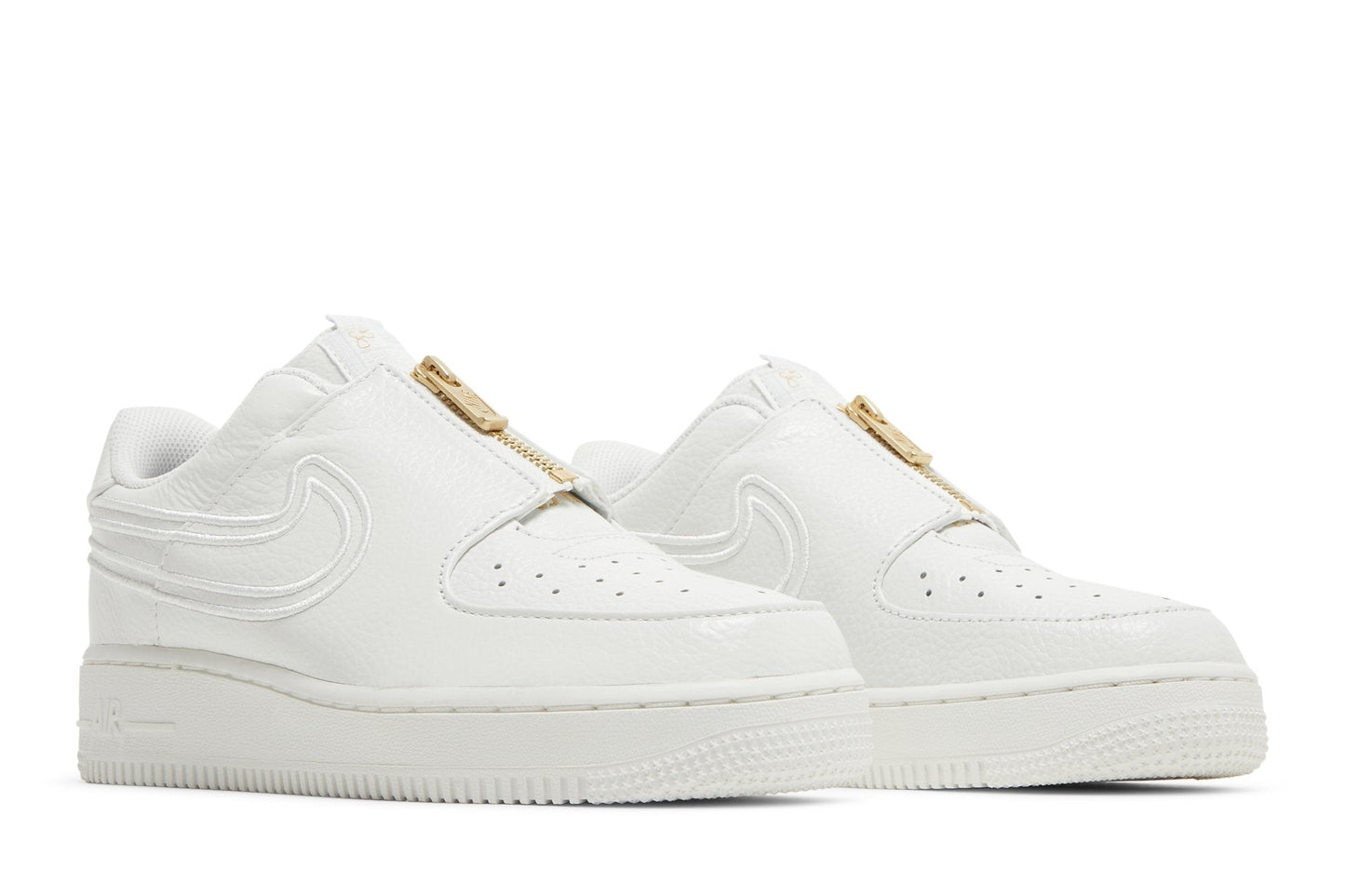 Serena Williams X Nike Air Force 1 Summit White Womens