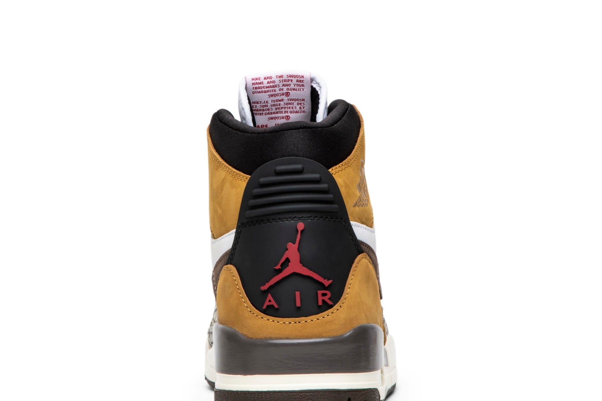 Air Jordan Legacy 312 'Rookie Of The Year' AV3922-102