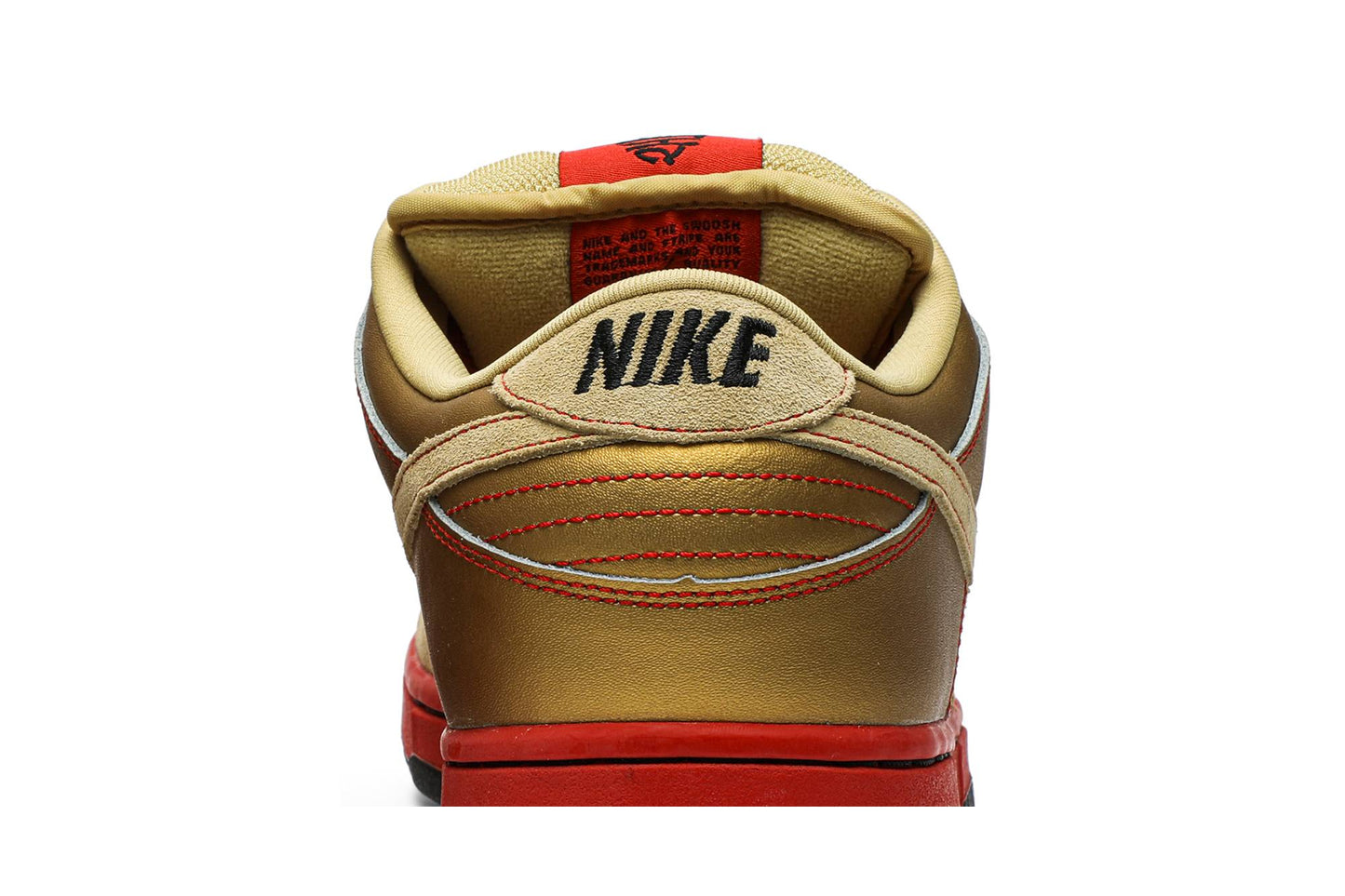 Nike SB Dunk Low Pro Money Cat 304292-771