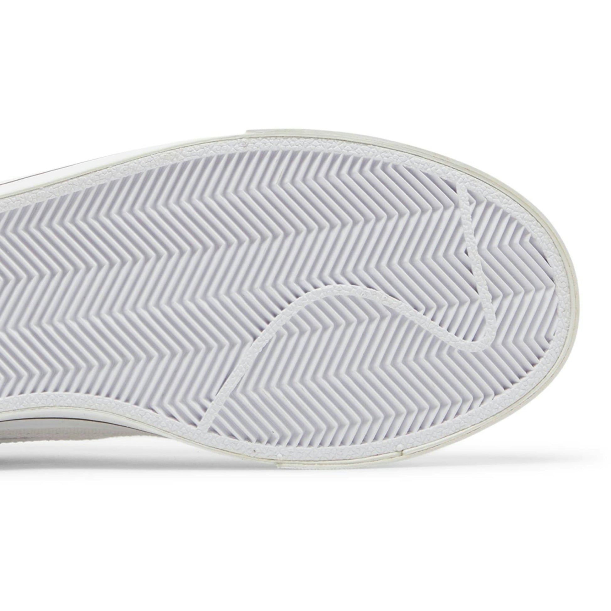 Nike Court Legacy 'White Black' CU4150-100