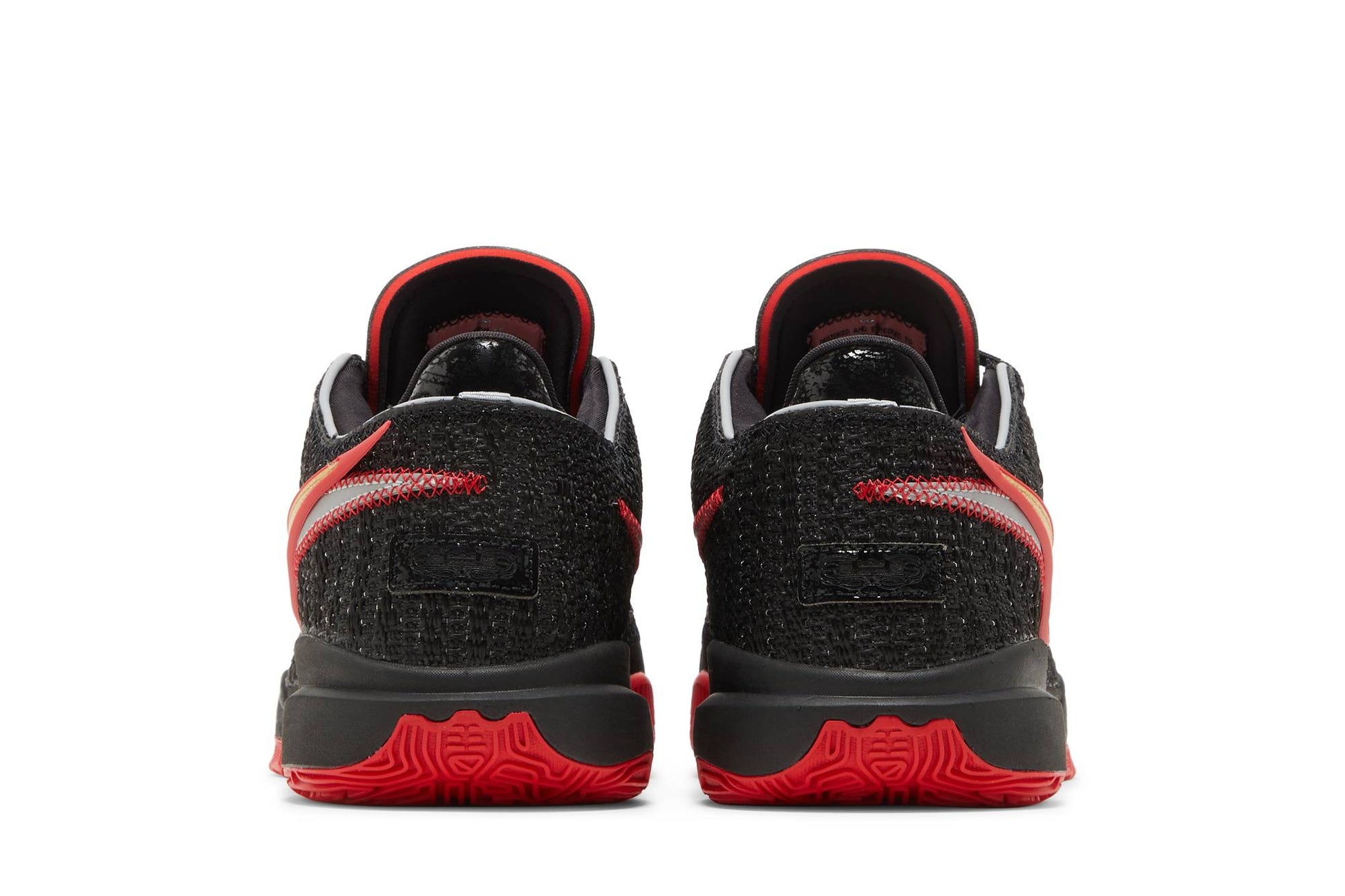 Nike LeBron 20 'Trinity' DJ5423-001