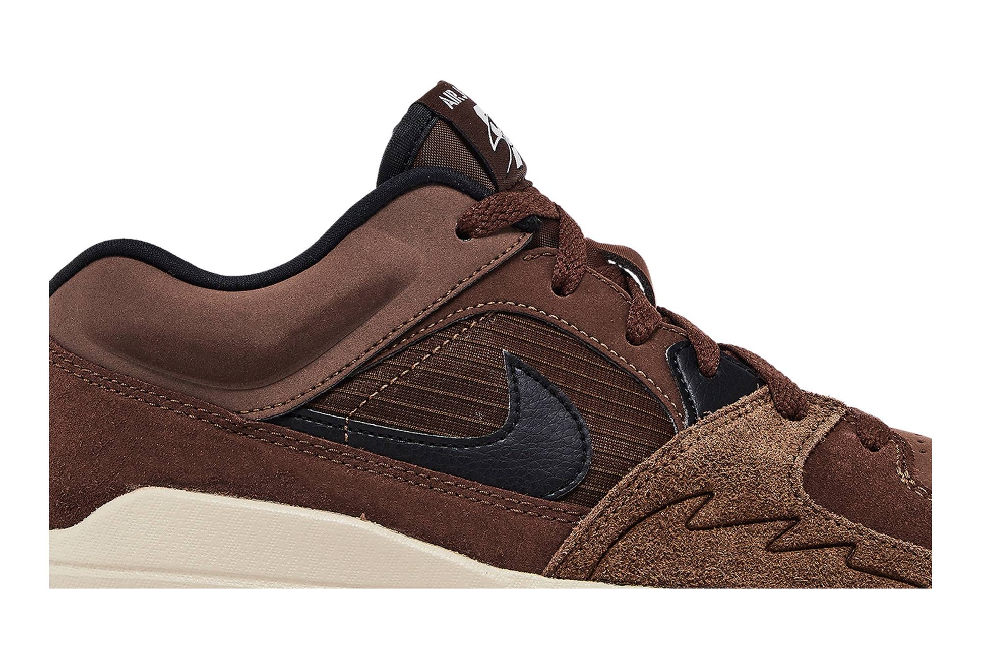 Air Jordan Stadium 90 'Brown' DX4397-200