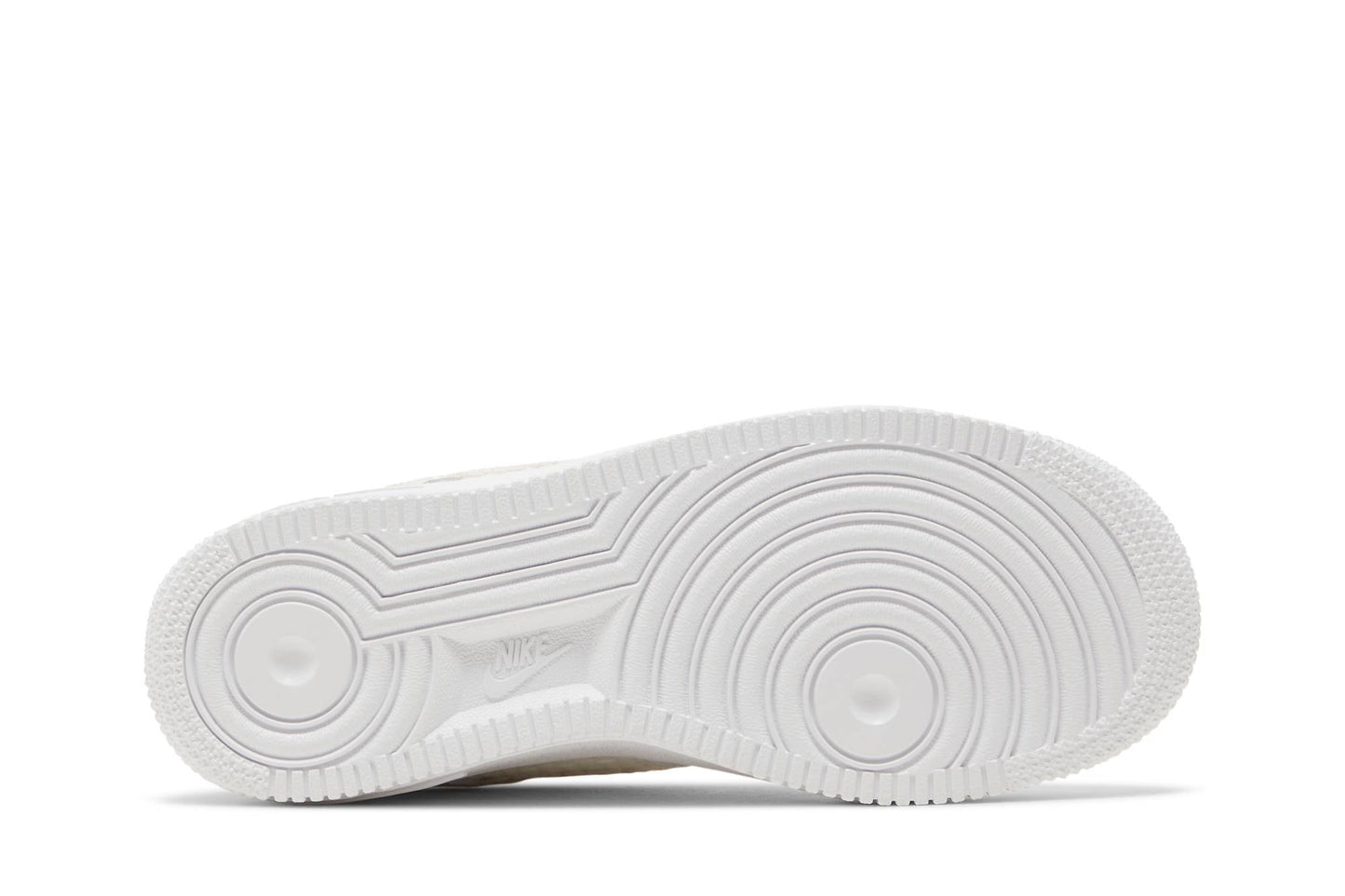 ( Women ) Nike Air Force 1 '07 SE 'Flower Swoosh' DO9458-100