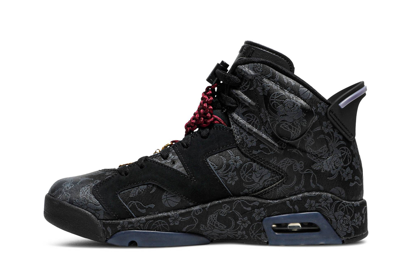 ( Women ) Air Jordan 6 Retro 'Singles Day' DB9818-001