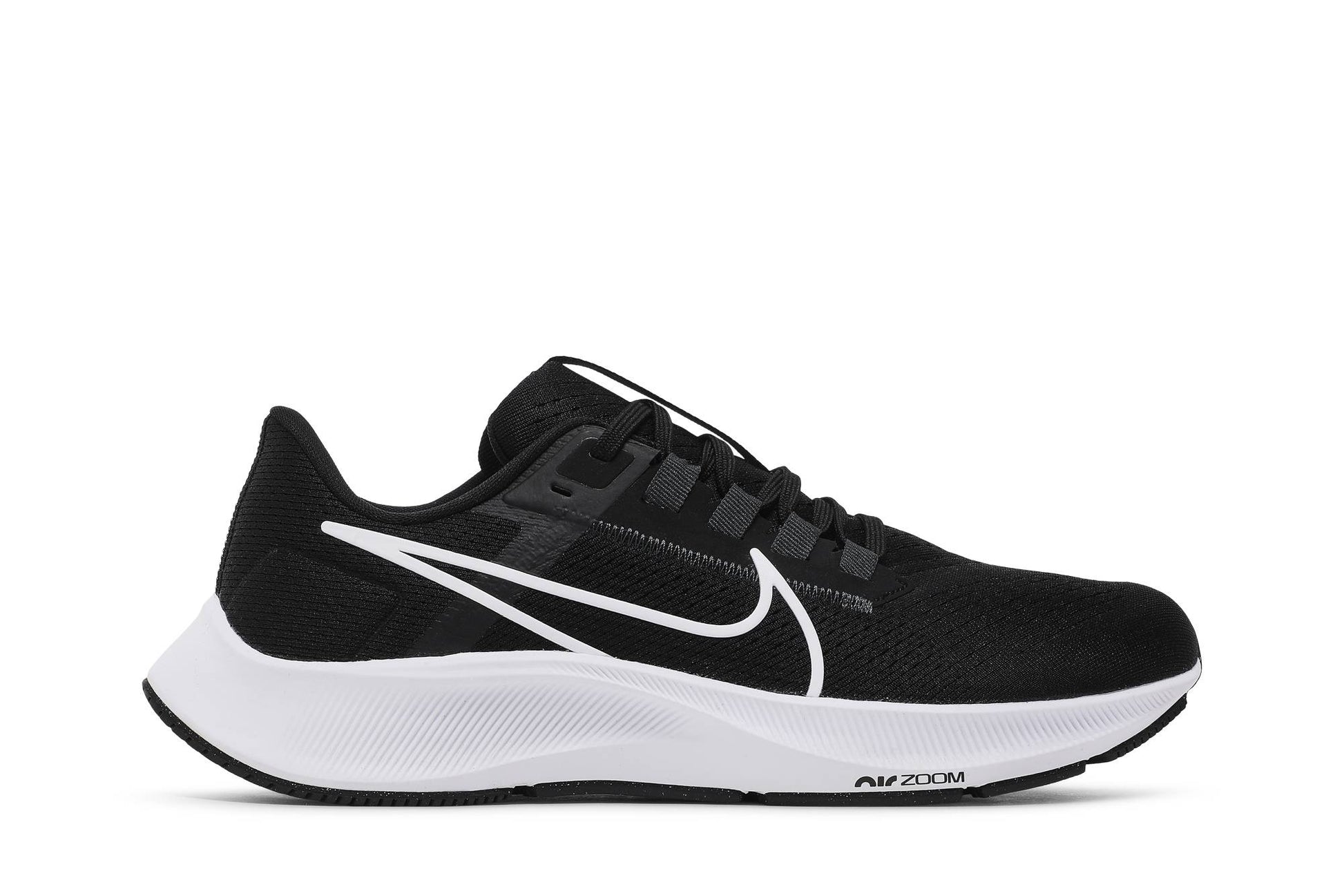 Nike Air Zoom Pegasus 38 Black White CW7356-002