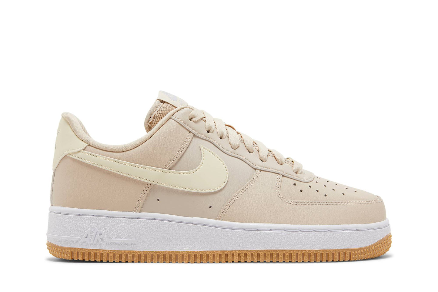 ( Women ) Nike Air Force 1 Low 'Sanddrift' DD8959-111