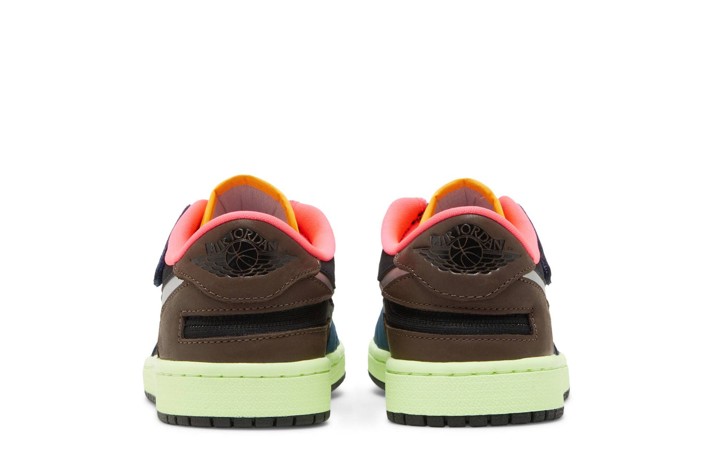 Air Jordan 1 Low FlyEase Tokyo Bio Hack DM1206-201
