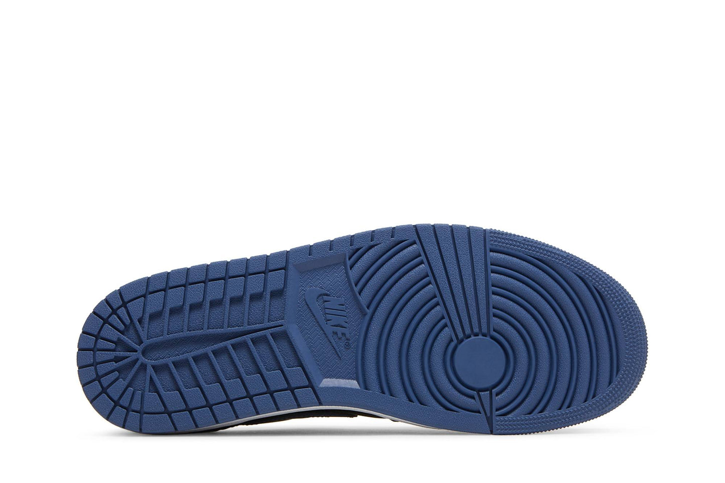 Air Jordan 1 Low OG 'Mystic Navy' CZ0790-041