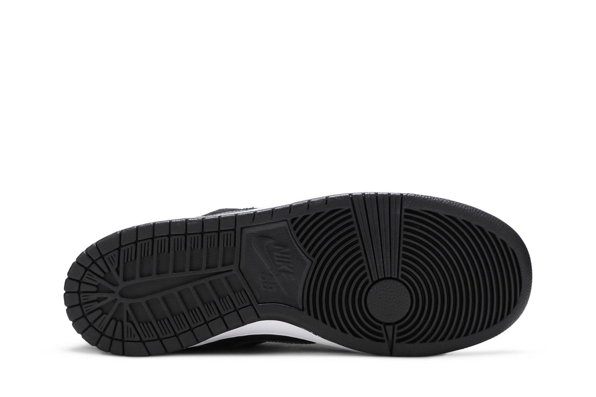 Ishod Wair X Nike SB Dunk Low PRM 'Black' 819674-001