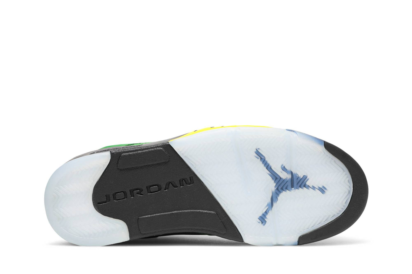 Air Jordan 5 Retro SE 'Oregon' [also Worn By Kevin Durant] CK6631-307