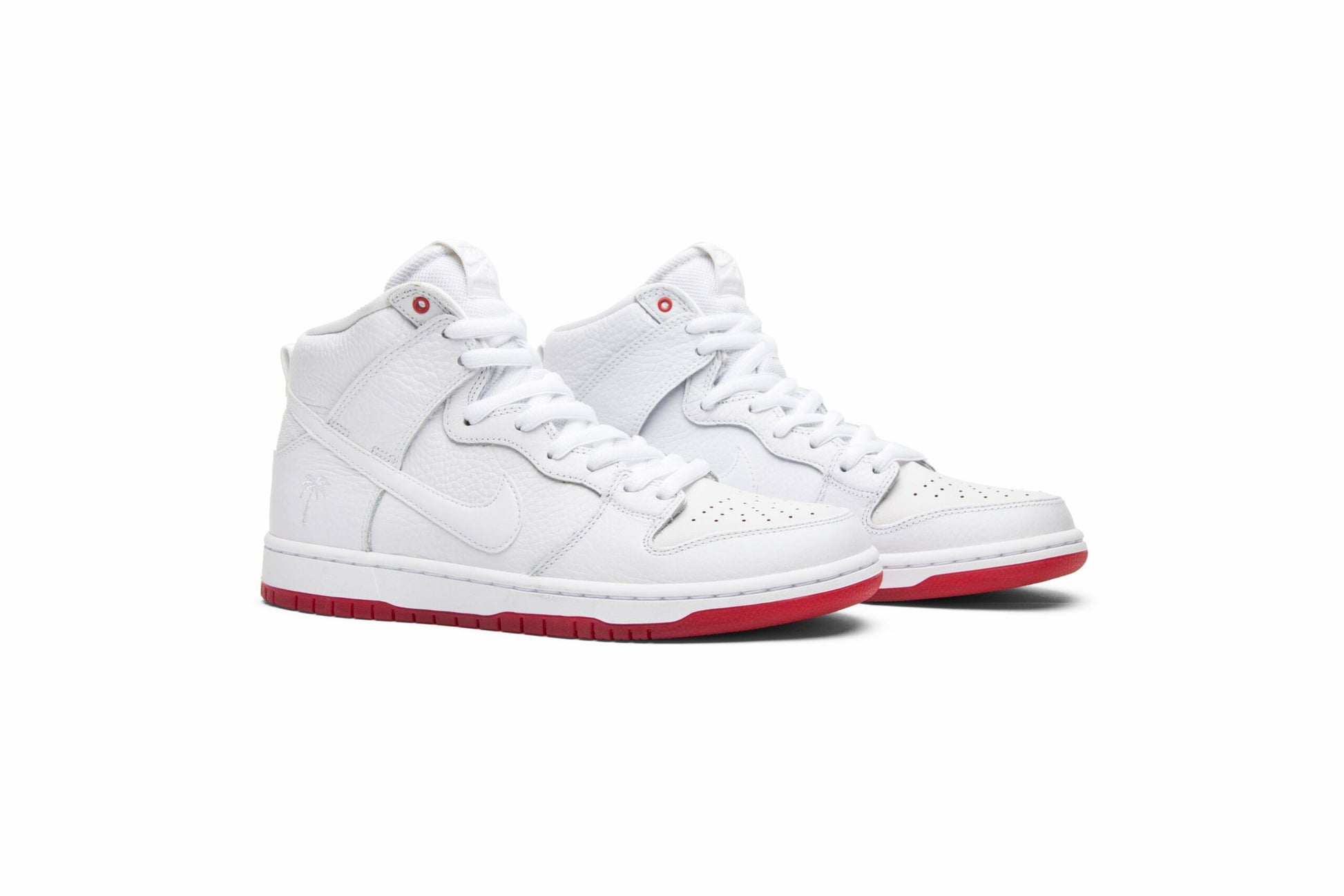 Nike SB Dunk High Pro Kevin Bradley AH9613-116