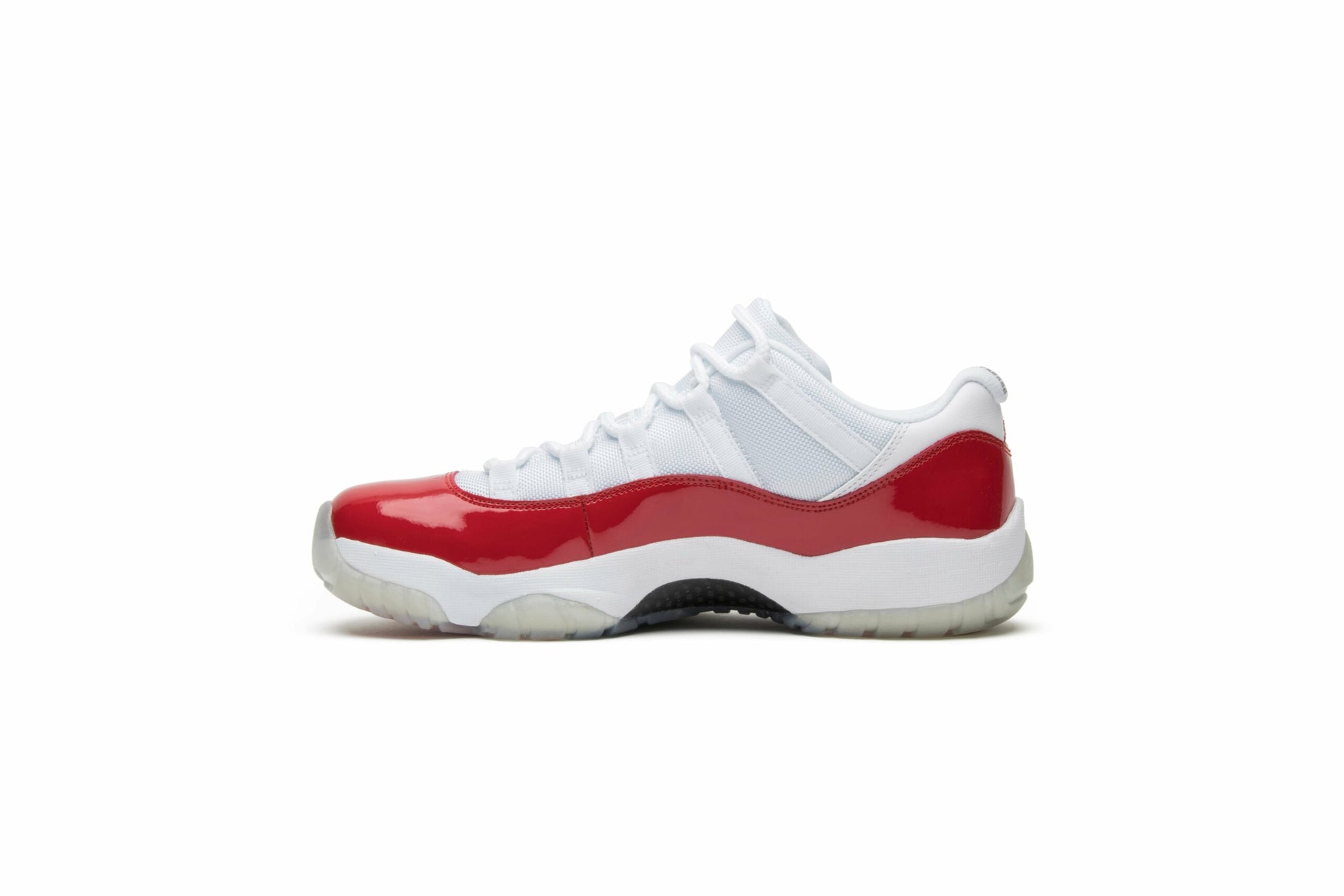 Air Jordan 11 Retro Low Cherry 2016 528895-102