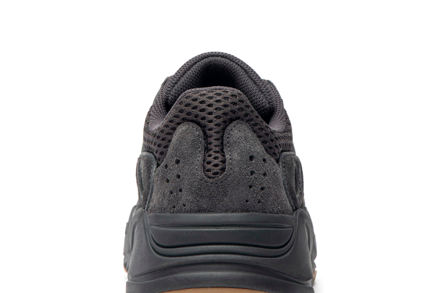 Adidas Yeezy Boost 700 Utility Black FV5304