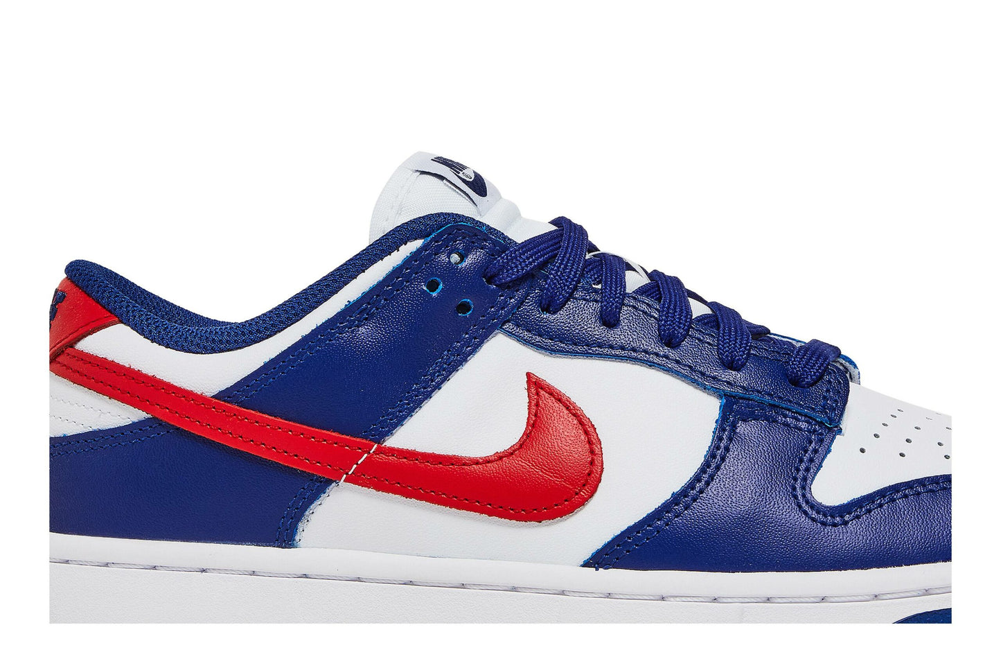 ( Women ) Nike Dunk Low 'USA' DD1503-119