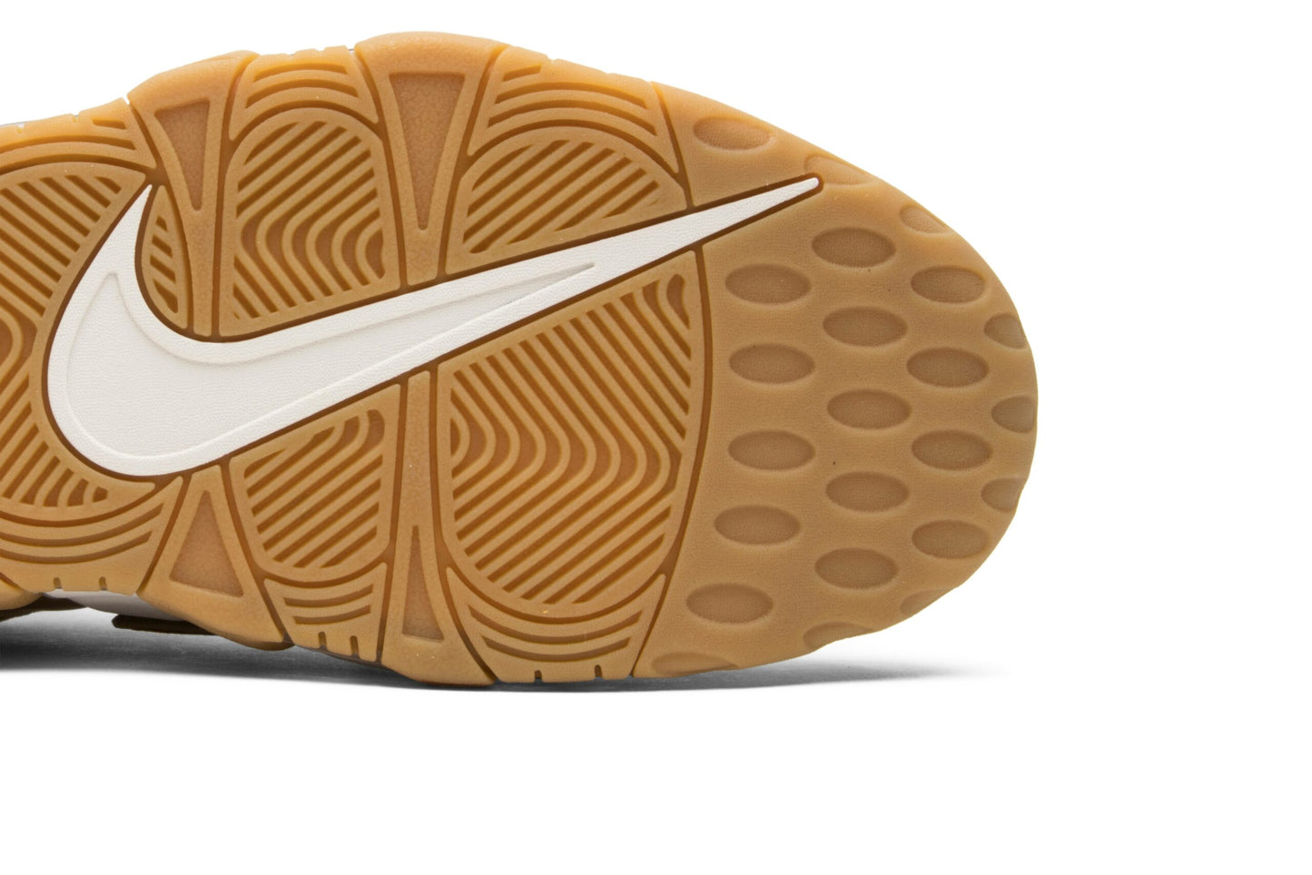 Nike Air More Uptempo Premium 'Wheat' AA4060-200