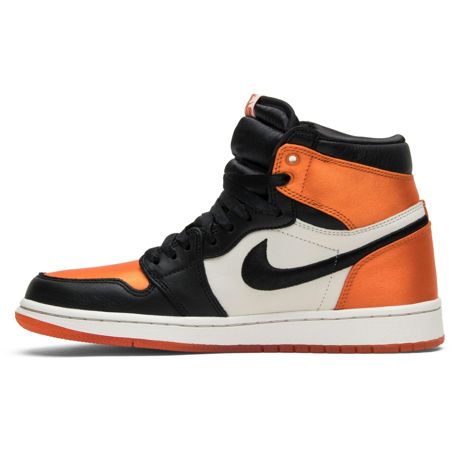 ( Women ) Air Jordan 1 Retro High OG 'Satin Shattered Backboard' AV3725-010