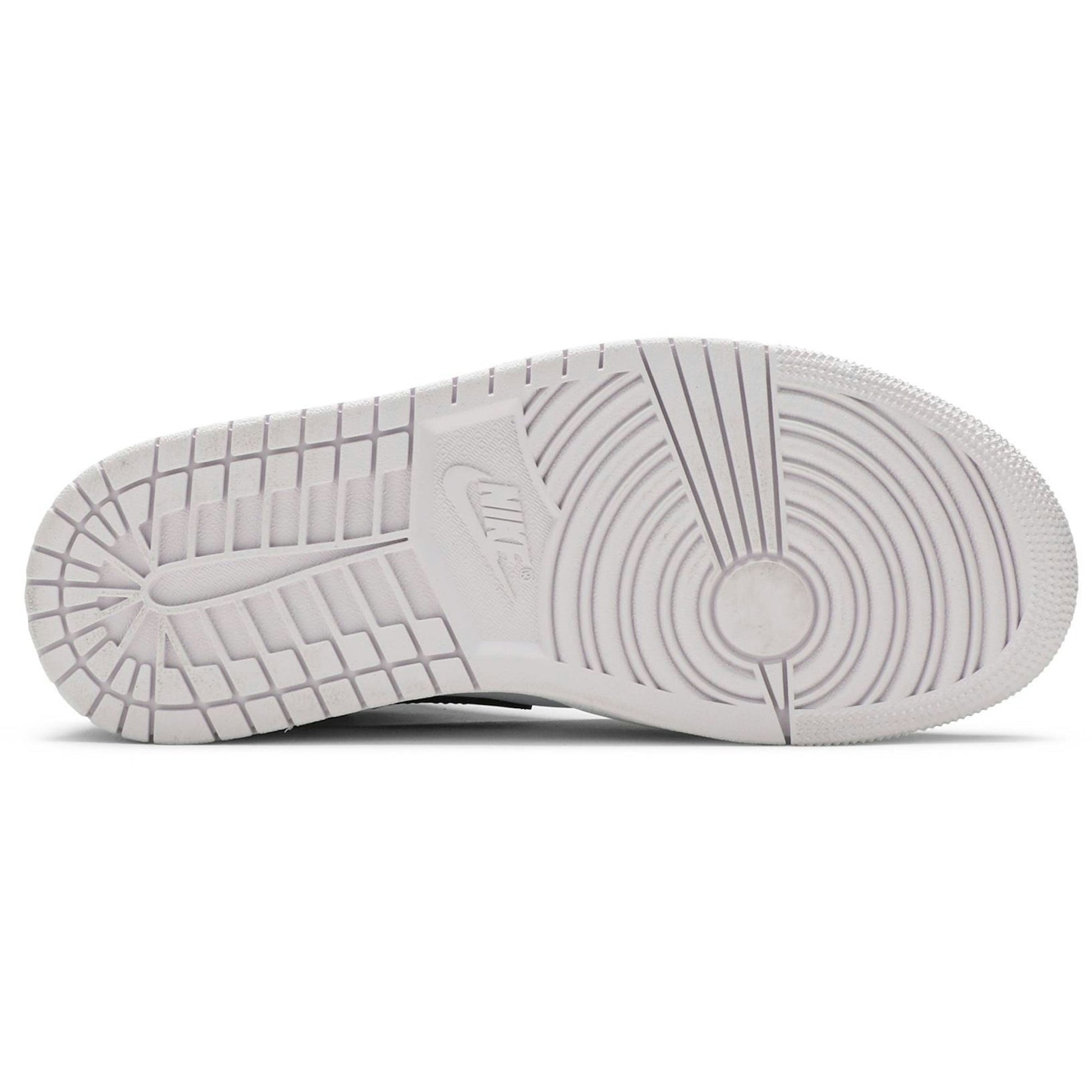 ( Women ) Air Jordan 1 Mid Barely Rose BQ6472-500