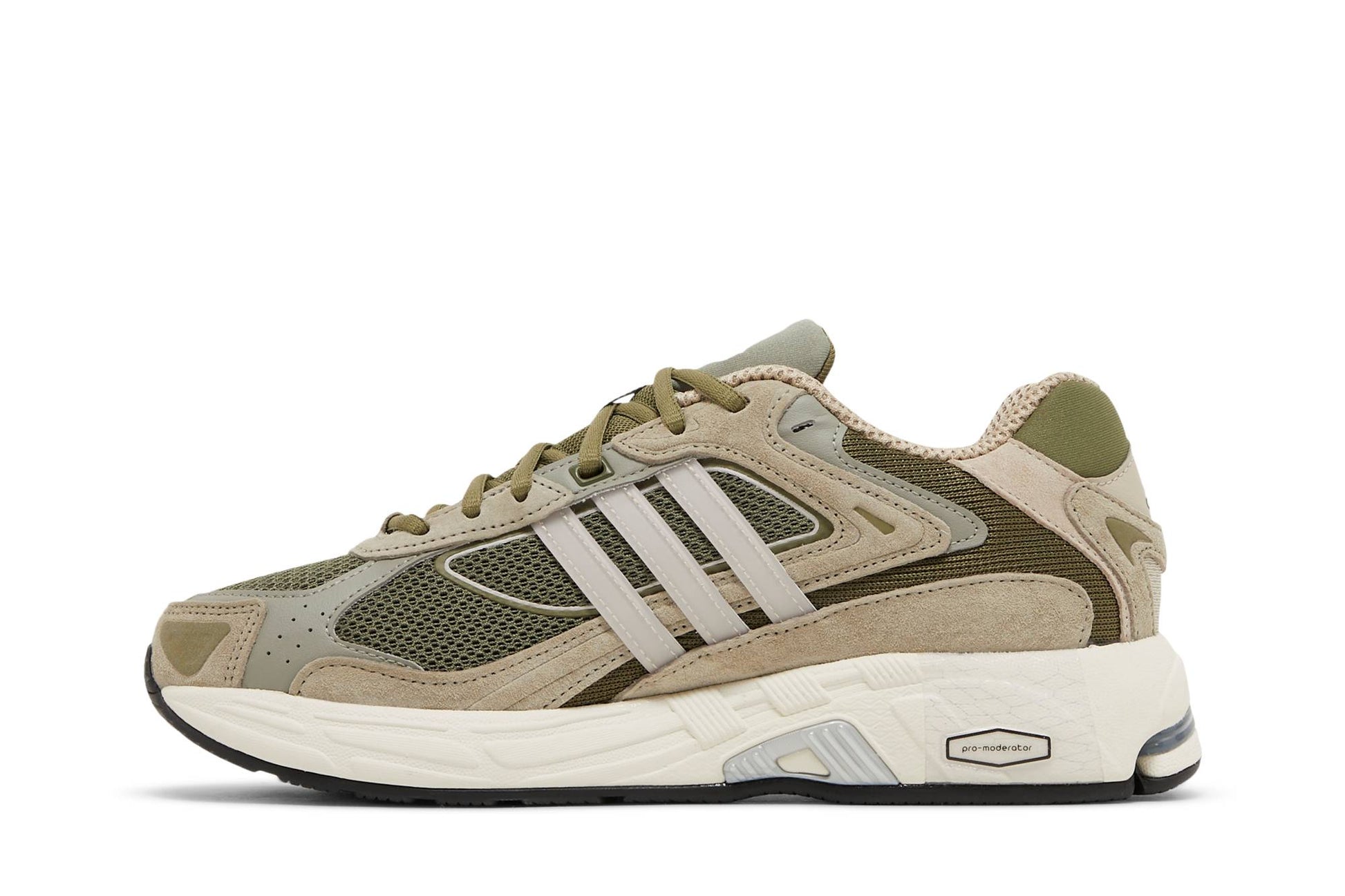 Adidas Response CL 'Silver Pebble' ID4593