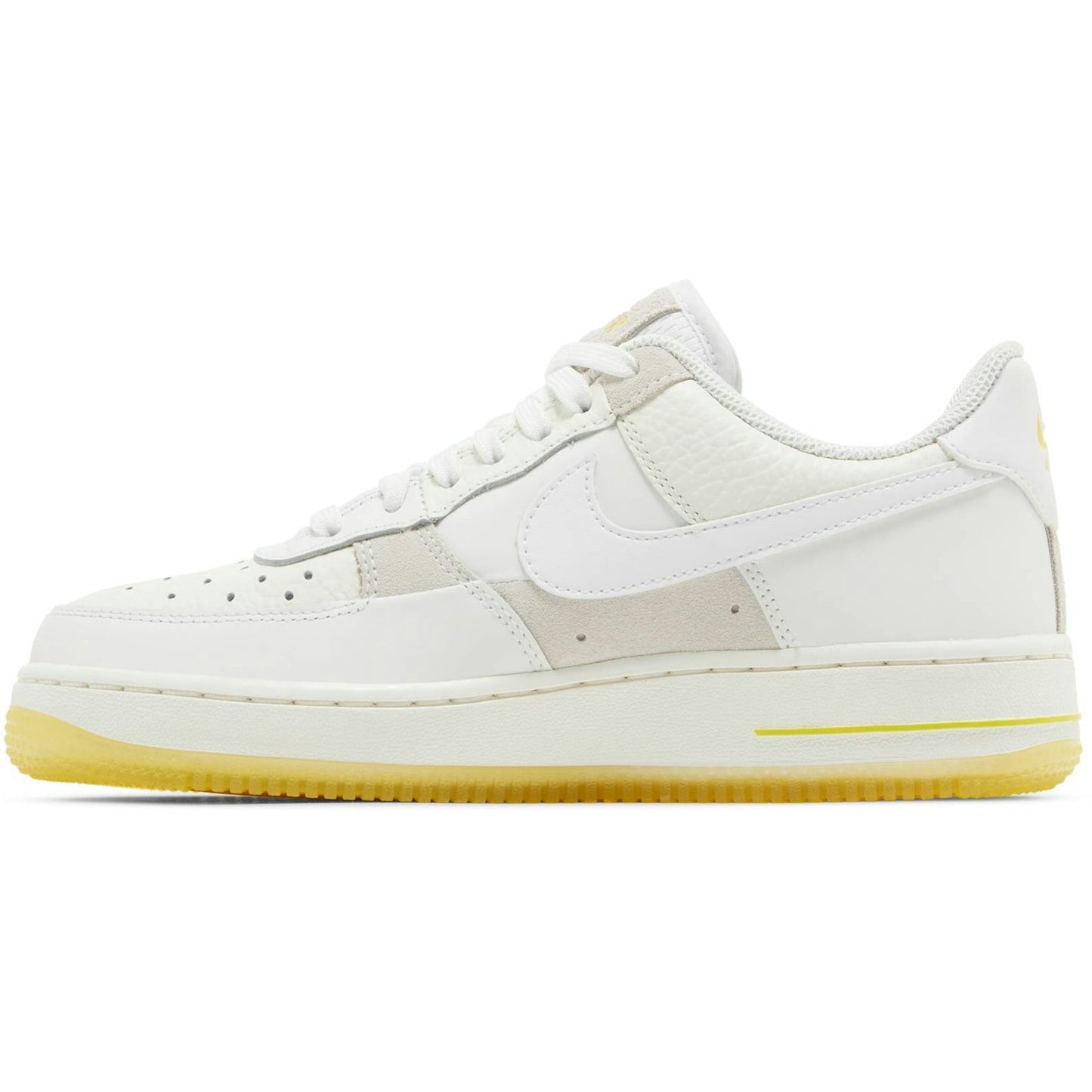 ( Women ) Nike Air Force 1 Low 'UV Reactive' FQ0709-100