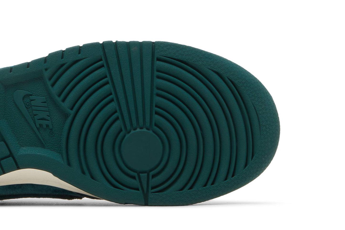 ( Women ) Nike Dunk Low 'Green Velvet' DZ5224-300