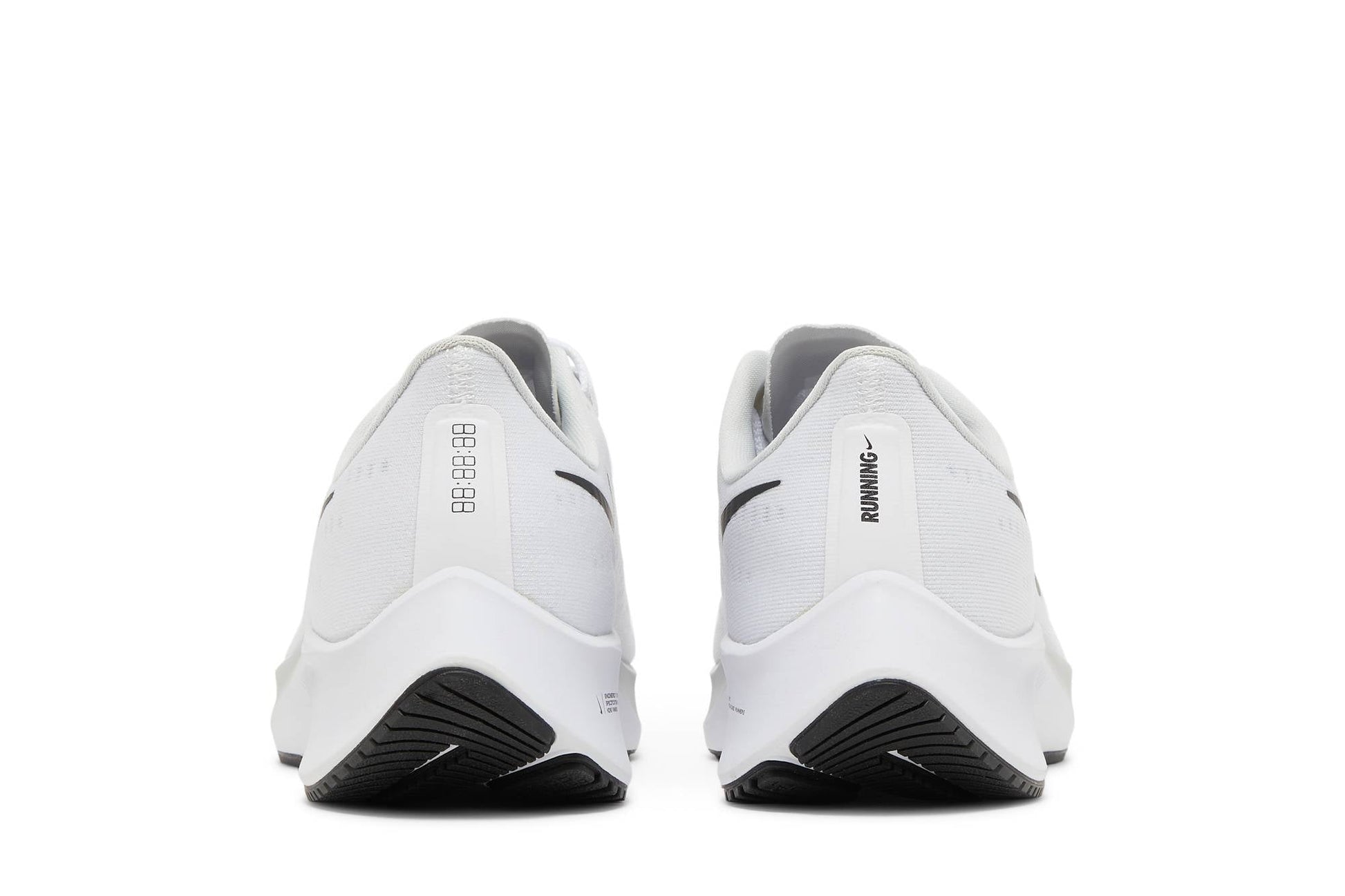 Nike Air Zoom Pegasus 37 TB White Black CJ0677-100