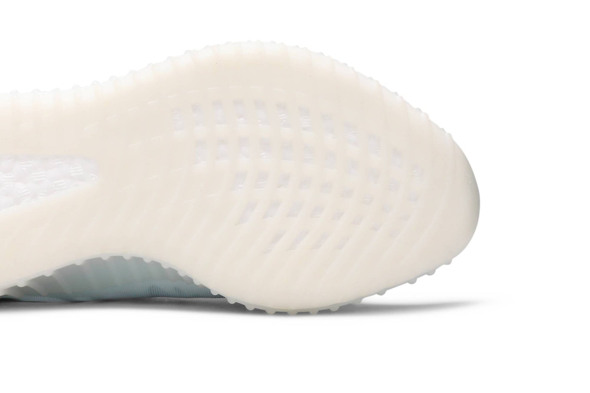 Adidas Yeezy Boost 350 V2 'Mono Ice' GW2869