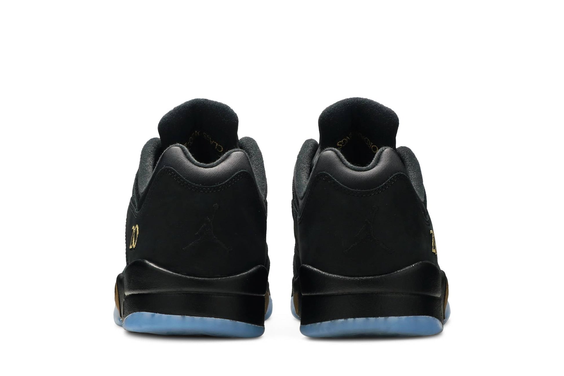Air Jordan 5 Retro Low Wings 'Class Of 2020-21' DJ1094-001