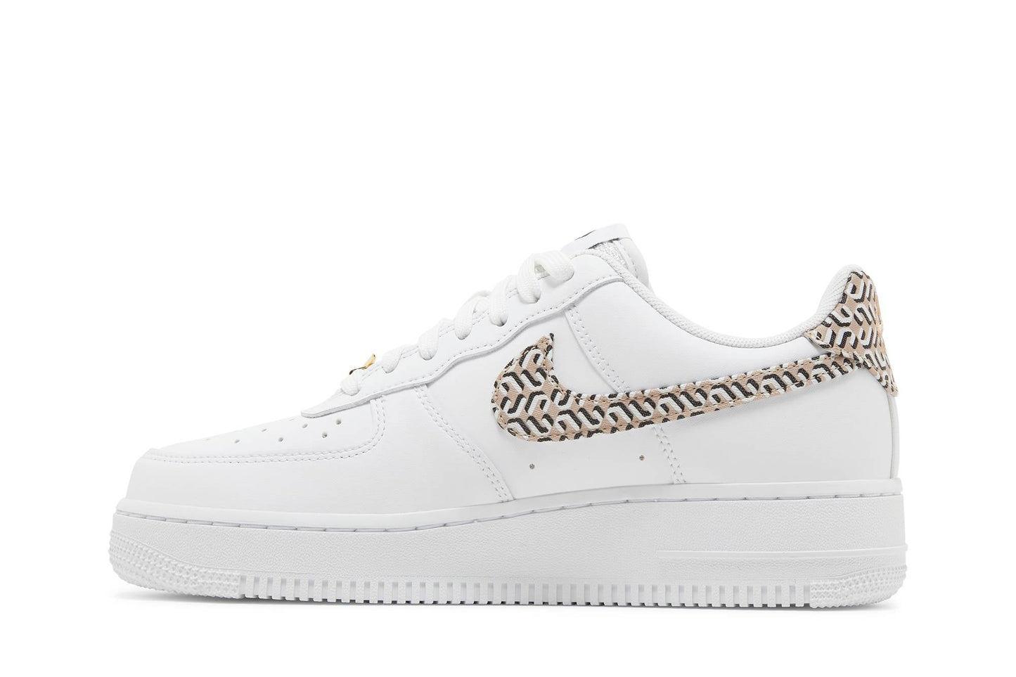 ( Women ) Nike Air Force 1 LX United In Victory – White DZ2709-100