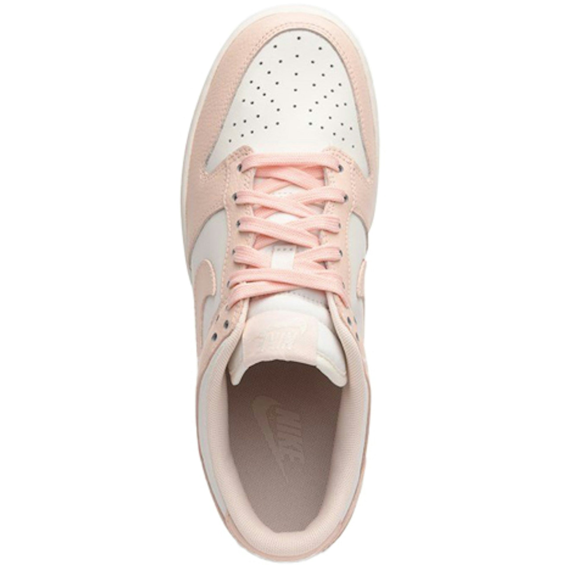( Women ) Nike Dunk Low 'Pink' 311369-104