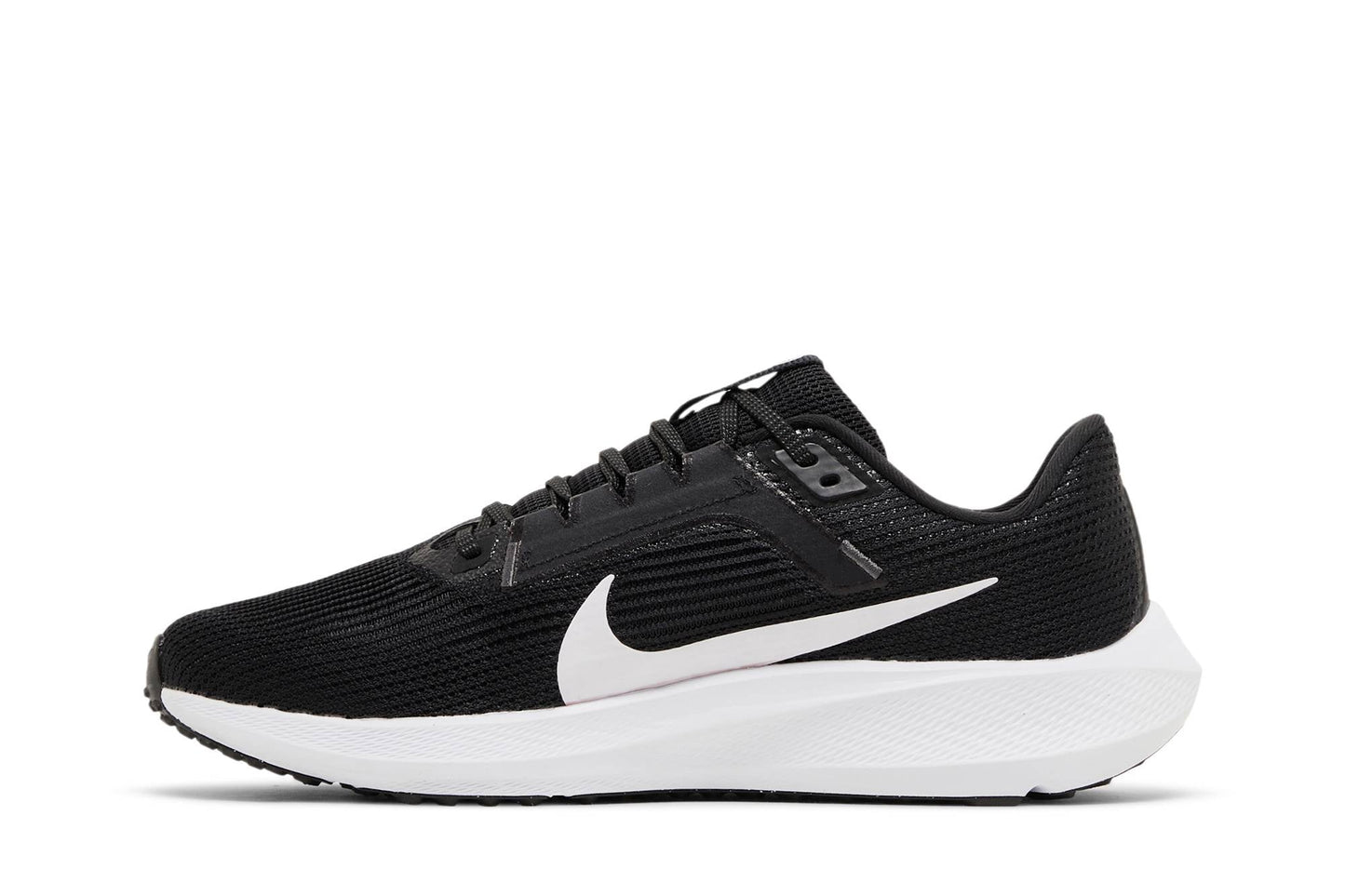 Nike Air Zoom Pegasus 40 'Black White' DV3853-001
