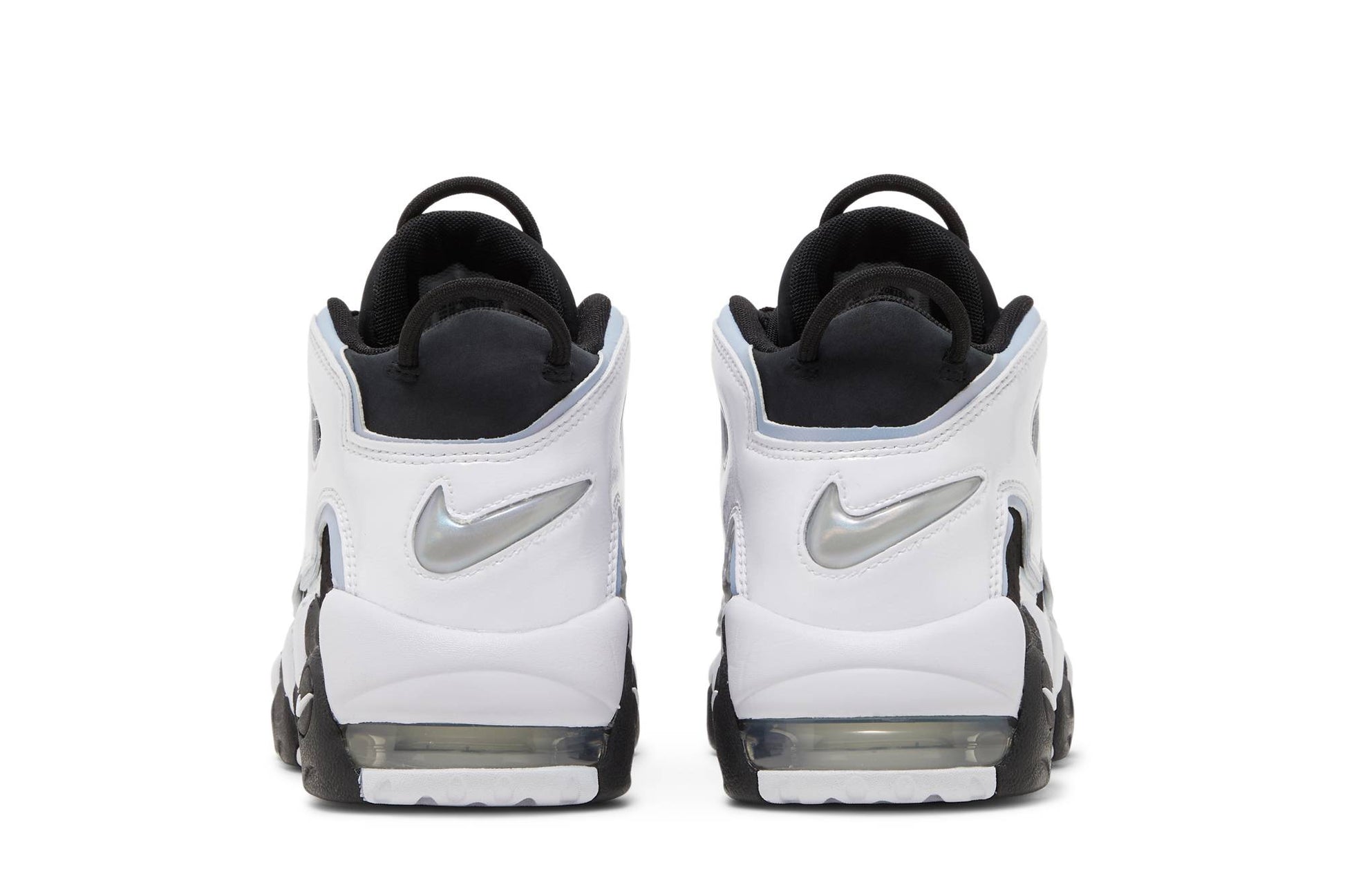Nike Air More Uptempo Cobalt Bliss DV0819-001