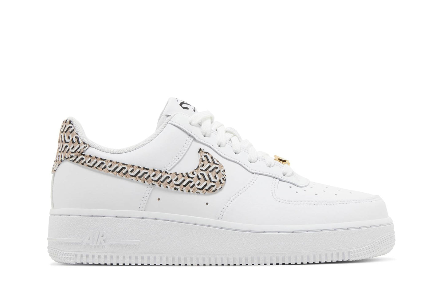 ( Women ) Nike Air Force 1 LX United In Victory – White DZ2709-100