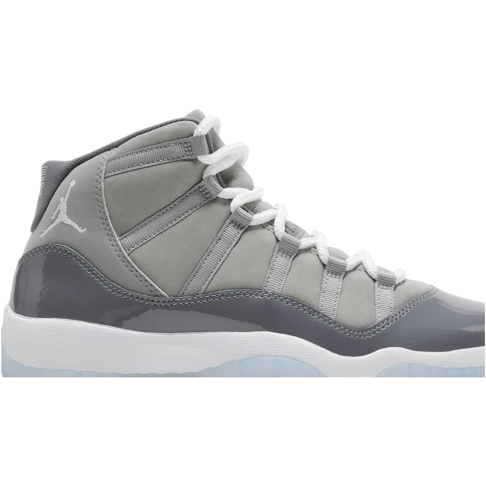 ( Grade School ) Air Jordan 11 Retro Cool Grey 2021 378038-005
