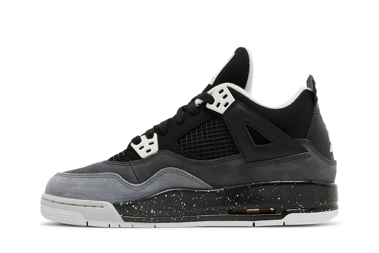( Grade School ) Air Jordan 4 Retro Fear 626970-030