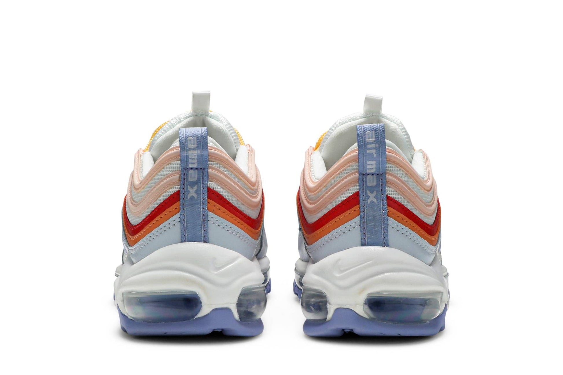 ( Women ) Nike Air Max 97 'Grey Light Thistle' CW5588-001