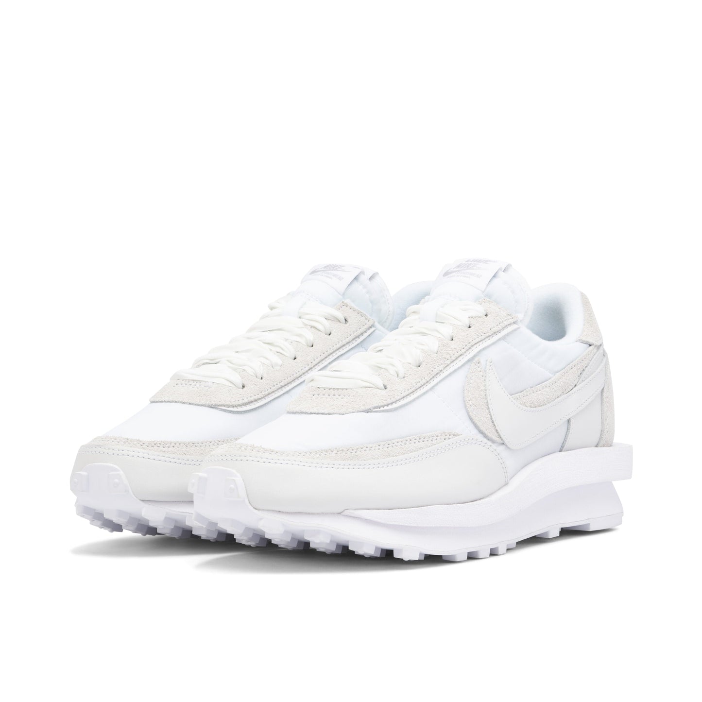 Nike LDWaffle X Sacai White